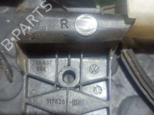 Front right lock VW PASSAT B5.5 (3B3) 1.9 TDI | BP20834560C97 