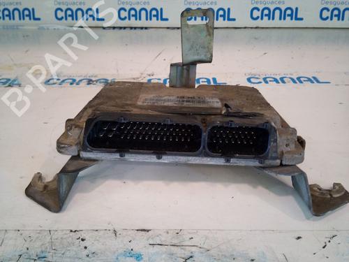 Used Engine control unit (ECU) SEAT IBIZA II (6K1) 1.9 TDI (90 hp) 20838680