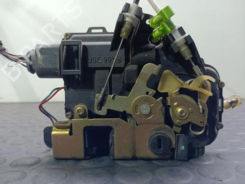 Rear right lock AUDI A6 C5 Avant (4B5) 1.8 T 4B0839016B |