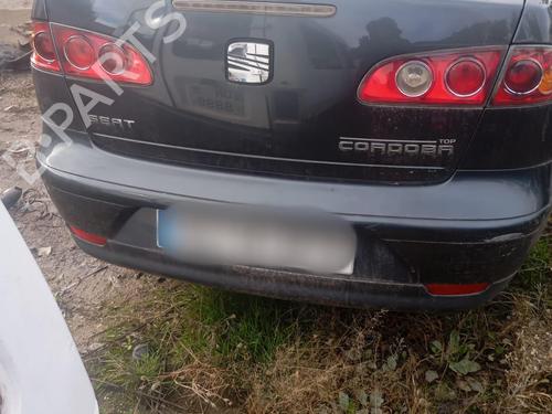 Engine SEAT CORDOBA (6L2) 1.4 16V | BP36077903M1 - Image 6