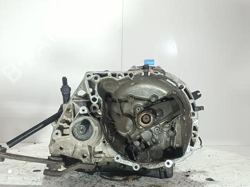 Used Gearbox DACIA LOGAN (LS_) [2004-2025]  24631190