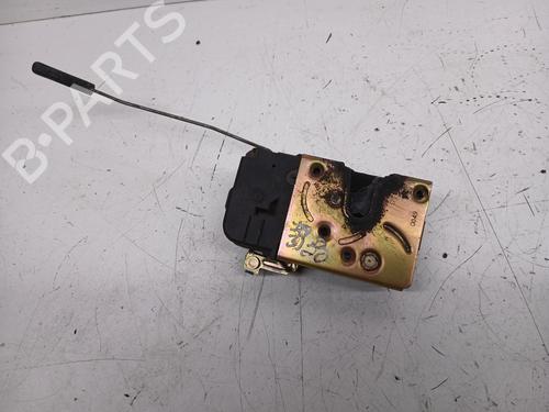 Used Front left lock FORD MONDEO III (B5Y) 2.0 TDCi (130 hp) 29220669
