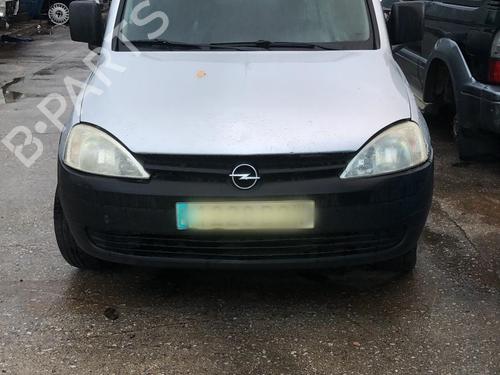 Startmotor OPEL COMBO Box Body/MPV 1.3 CDTI 16V | BP27272171M8 
