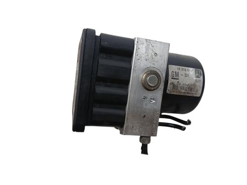 ABS pump OPEL ASTRA H GTC (A04)  | BP36856464M43  - Image 5