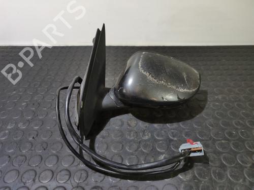 Used Left mirror Left mirror FIAT STILO (192_) 1.9 JTD (192_XE1A) (115 hp) 31952432 31952432