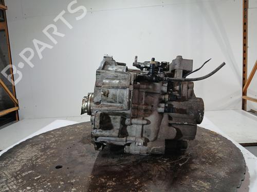 Gearbox AUDI A4 B7 Avant (8ED) 2.0 TDI 16V | BP27334836M3 