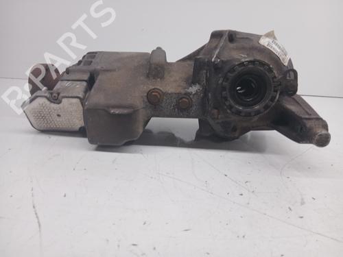 Rear differential VOLVO XC90 I (275) D5 AWD | BP24980134M24 