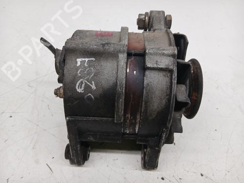 Used Alternator TOYOTA LAND CRUISER 80 (_J8_) [1990-2001]  26012132