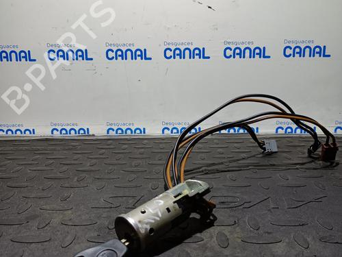 Used Ignition barrel CITROËN XSARA (N1) 1.9 TD (90 hp) 20815980