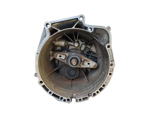 Used Gearbox Gearbox BMW X3 (E83) [2003-2011] 40515432 40515432