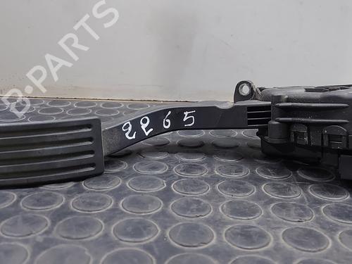 Pedal FORD FOCUS II (DA_, HCP, DP) 1.8 | BP20828594I4 