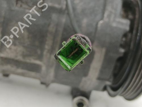 AC compressor AUDI A6 C5 Avant (4B5, 4B6) 2.5 TDI quattro | BP20838266M34