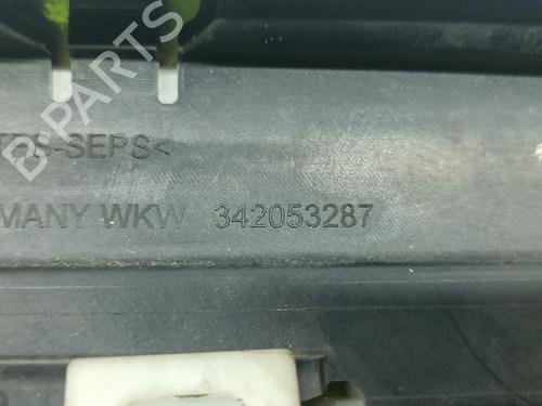 Other OPEL ZAFIRA TOURER C (P12)  | BP24660964O1 