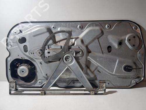 Used Front left window mechanism FORD FOCUS II (DA_, HCP, DP) [2004-2013]  20833102