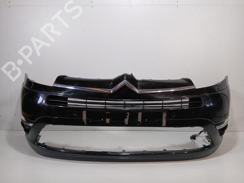 Pare-chocs avant CITROËN C4 Picasso I MPV (UD_) 2.0 HDi 138 (136 hp) 28151499