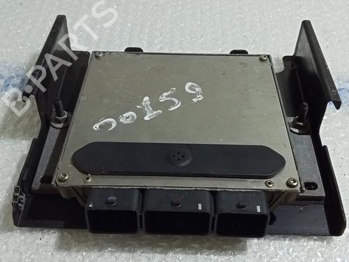 Used Engine control unit (ECU) CITROËN C2 (JM_) 1.1 (60 hp) 20838465
