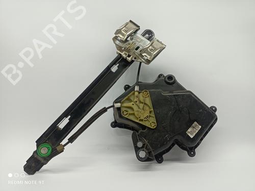 Rear right window mechanism SEAT LEON (1P1)  | BP20934431C25 