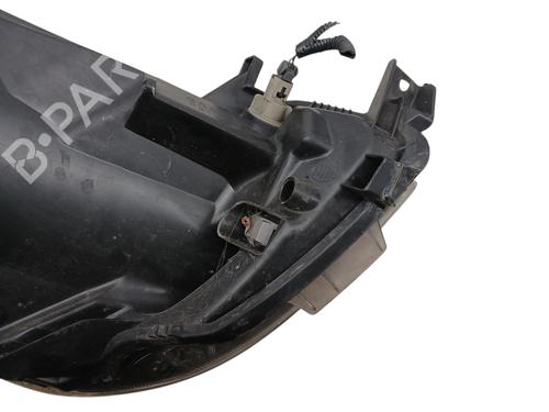 Left headlight NISSAN NOTE (E11, NE11) 1.5 dCi | BP33906673C28 - Image 11