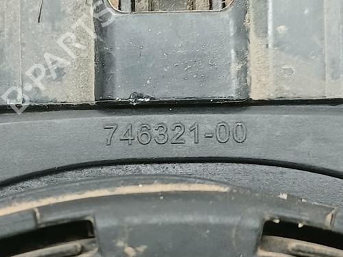 Pedal SUZUKI GRAND VITARA II (JT, TE, TD) 1.9 DDiS All-wheel Drive (JT419, TD44, JB419WD, JB419XD,... | BP29728279I4 
