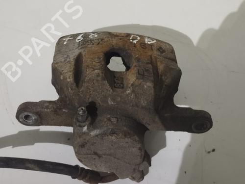 Right front brake caliper CITROËN BERLINGO / BERLINGO FIRST Box Body/MPV (M_) 2.0 HDI 90 (MBRHY, MCRHY) | BP20818197M104 
