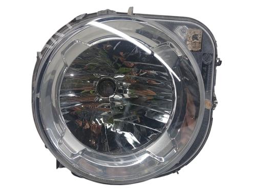 Venstre forlygte JEEP RENEGADE SUV (BU, B1, BV) [2014-2026]  32476658