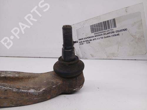 Left front suspension arm AUDI A6 C6 (4F2) 3.0 TDI quattro | BP32086878M12 
