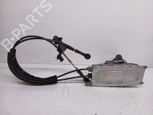 Gear lever VW PASSAT B6 Variant (3C5)  | BP29869573M90
