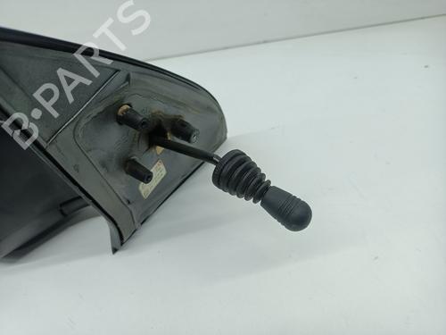 Left mirror OPEL ASTRA G Saloon (T98)  | BP20823842C26 