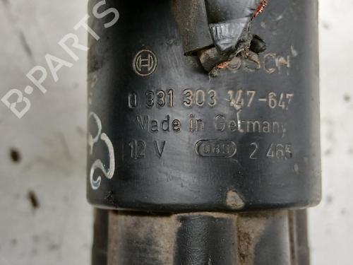 Motor arranque VW GOLF V (1K1) | BP30489690M8