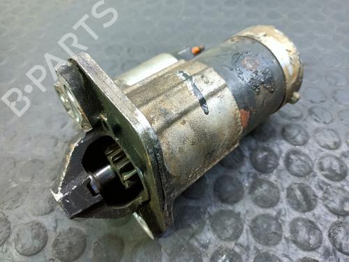 Startmotor RENAULT CLIO III (BR0/1, CR0/1) 1.5 dCi (BR17, CR17) (86 hp) 20829942