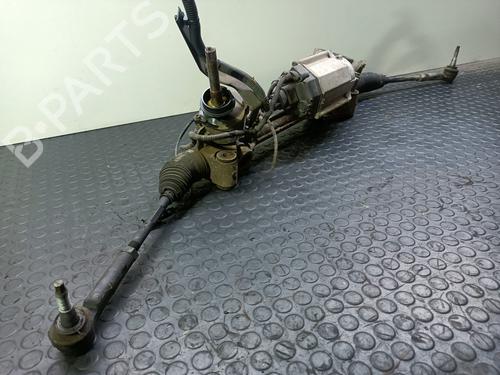 Used Steering rack OPEL ASTRA J (P10) [2009-2016]  20843546