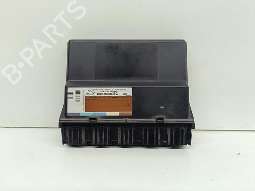 Used Electronic module Electronic module JAGUAR X-TYPE I (X400) 2.0 D (130 hp) 36519640 36519640