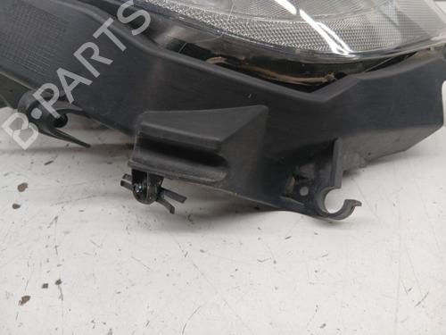 Left headlight BMW 3 (E90) 320 d | BP29211767C28 