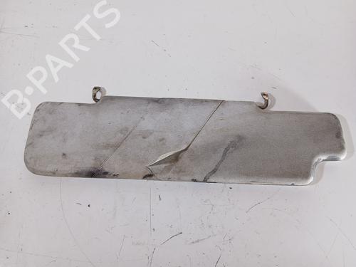 Used Right sun visor Right sun visor LAND ROVER DEFENDER Station Wagon (L316, L315) [1990-2017] 33175864 33175864