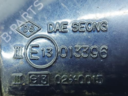 Left mirror KIA SPORTAGE SUV (K00) 2.0 TD 4WD | BP21678714C26 