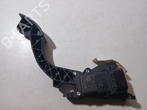 Pedal FORD FOCUS II (DA_, HCP, DP)  | BP21760521I4 