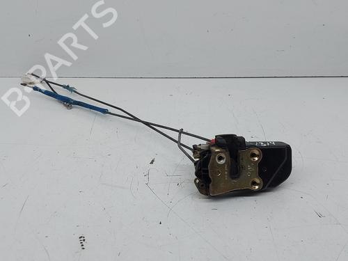 Used Front left lock JEEP CHEROKEE (KJ) [2001-2008]  26544092