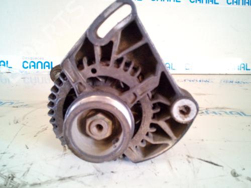 Alternator FIAT PUNTO (176_) 60 1.2 (176AP, 176AR, 176AQ, 176BB) | BP20833854M7 