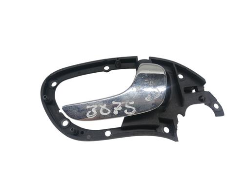 Rear right interior door handle SEAT LEON (1M1) | BP33470963I16 - Image 4