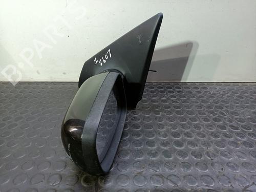 Left mirror RENAULT MEGANE II (BM0/1_, CM0/1_) 1.4 16V (BM0B, CM0B) | BP20830934C26 