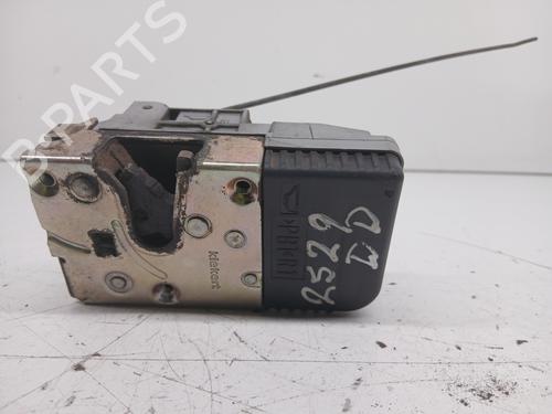 Used Front right lock CITROËN JUMPY I (U6U_) 1.9 D 70 (69 hp) 26293299