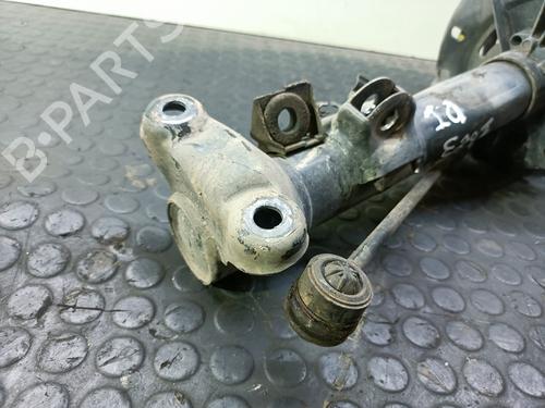 Left front shock absorber MERCEDES-BENZ E-CLASS (W210) E 300 Turbo-D (210.025) | BP20833062M16 