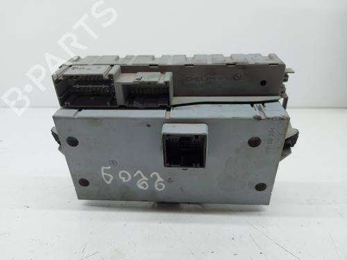 Fuse box FIAT DOBLO MPV (119_, 223_) | BP28670981E1