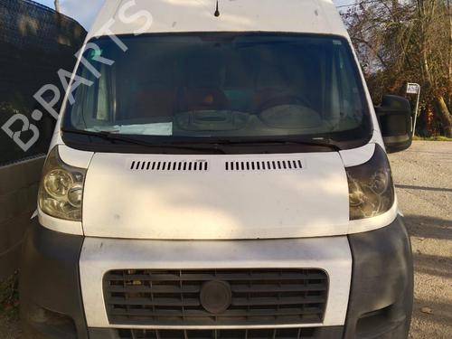 Used Parts FIAT DUCATO Van (250_) 160 Multijet 3,0 D 4946891