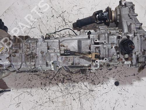 Gearbox KIA SPORTAGE SUV (K00)  | BP27396627M3 