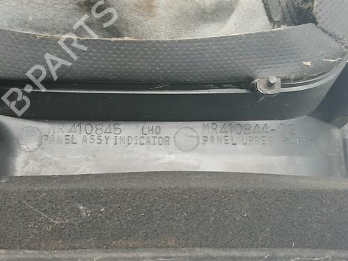 Other MITSUBISHI PAJERO III (V7_W, V6_W) 3.2 Di-D (V68W, V78W) | BP26914054O1 