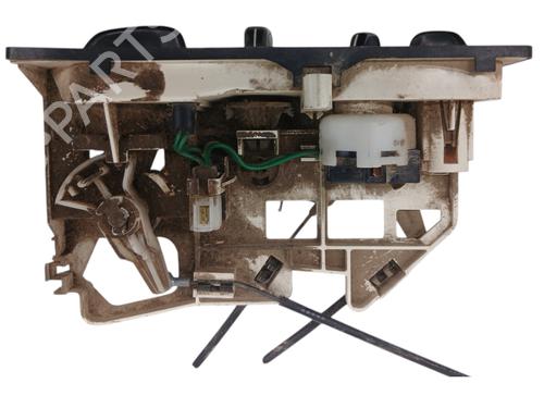 Climate control MITSUBISHI GALLOPER (JK-01)  | BP31949522I5 