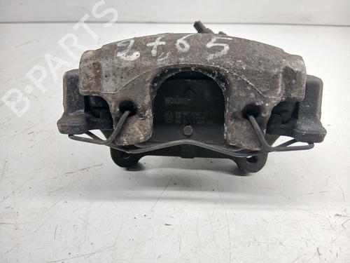 Right rear brake caliper MAZDA 5 (CR) 2.0 CD (CR19) | BP28069818M106 