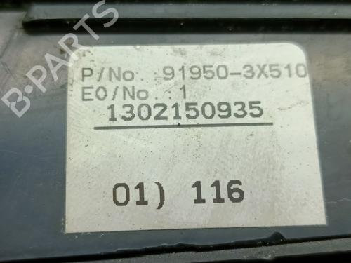 Fuse box HYUNDAI i30 (GD)  | BP20840656E1 