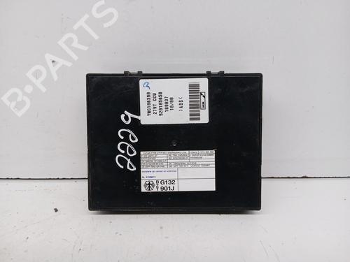 Used Electronic module LAND ROVER FREELANDER I (L314) 2.0 DI 4x4 (98 hp) 27855547
